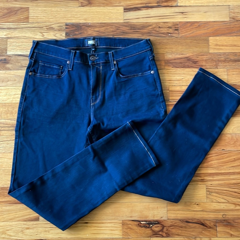 PAIGE Women’s Denim Jeans